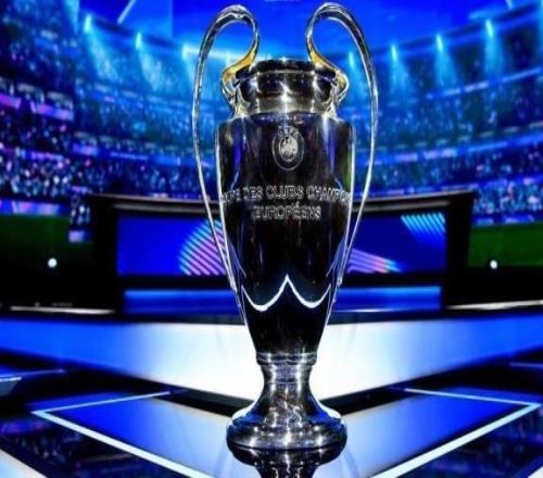 18场同时开打欧冠联赛阶段末轮有哪些“生死战”