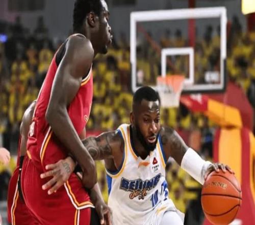 CBA罚单：山西核减经费2万+被记3.75分杰曼侮辱性手势罚3万