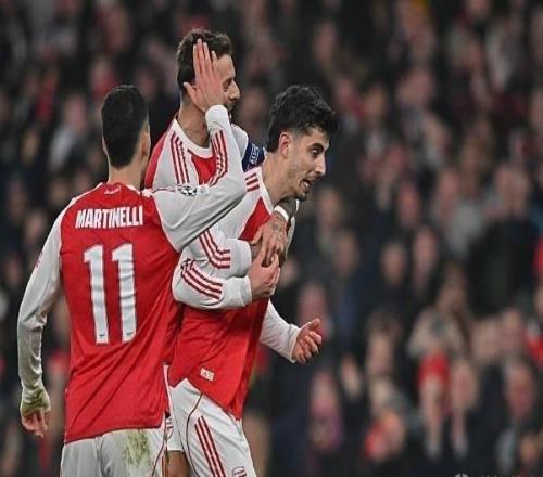 电讯报：欧洲豪门难以与英超球队抗衡，欧冠成了后者专属领地