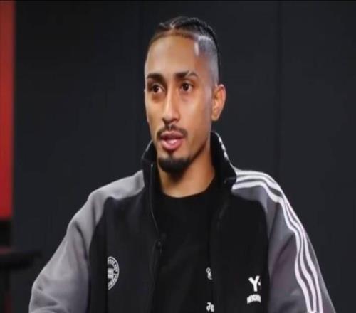 拉菲反击：论贡献，我该拿金球