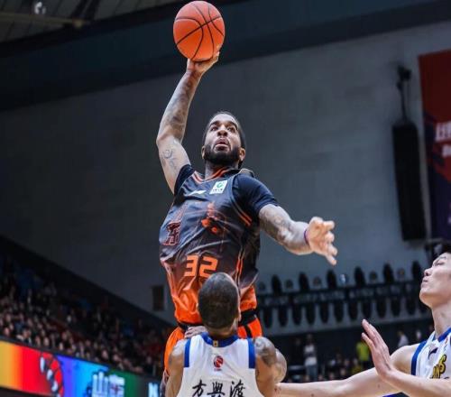 山东男篮再碰广厦，双杀or被复仇两大要素将影响战局