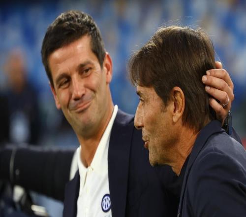 对手送大礼、齐沃笑纳之：卡佩罗夸赞国米新主帅可比昔日曼奇尼