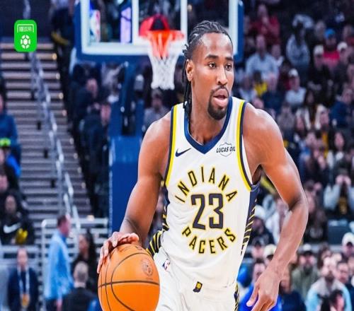 步行者113110逆转险胜公牛，武切维奇25分9板