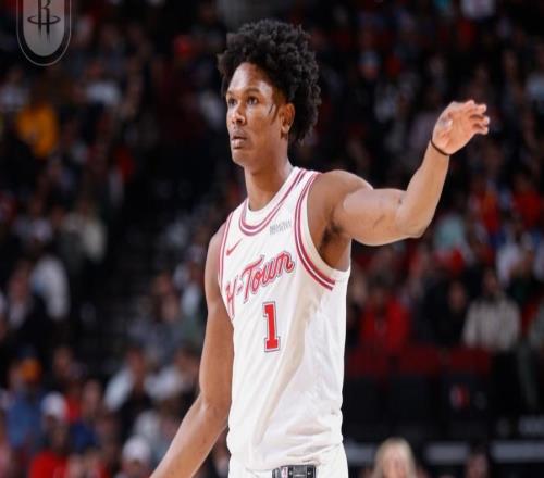 杜兰特发火，火箭惨败马刺！文班亚马28分16板5帽，火箭该交易了