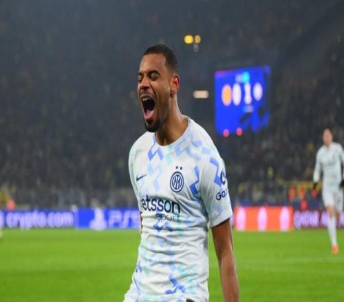 迪乌夫：我们每个人都坚信能赢多特，我们有能力击败任何球队