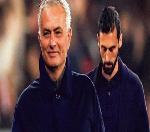 欧冠附加赛潜在对阵：穆帅必遇旧主皇马国米2选1法甲德甲或内战