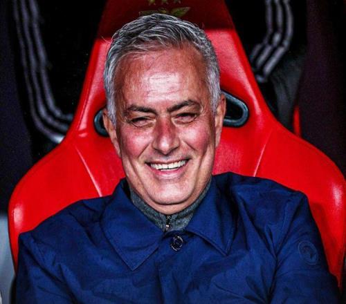 穆里尼奥42皇马！姆巴佩空砍双响，本菲卡银河战舰踢欧冠附加赛