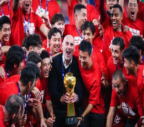 申花海港被罚后公开道歉！媒体人：罚了就要认，别再重蹈覆辙