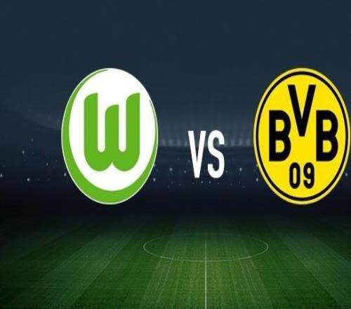 沃尔夫斯堡vs多特蒙德：埃里克森、阿诺德首发，布兰特、聚勒出战