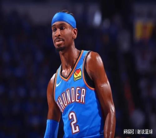 连败火箭终迎利好，雷霆三大主将受伤，休城还需警惕两点