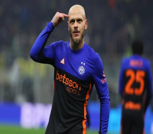 他，创造了历史！