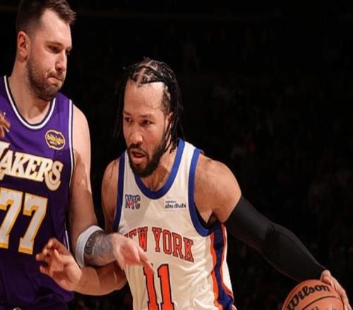 狂轰8连胜！悄悄成为夺冠热门，交易大获成功，NBA格局真的变了