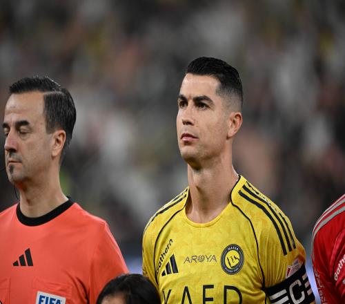 步中超后尘，C罗罢赛反转！沙特联赛欠薪严重，与中超何其相似