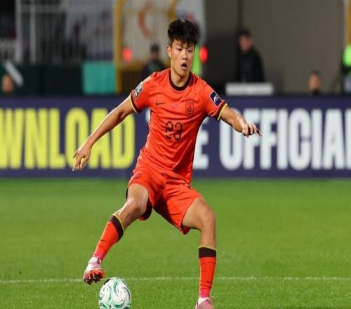 豪掷1168万！海港溢价3倍签20岁国足红星大概率锁定中超本土标王