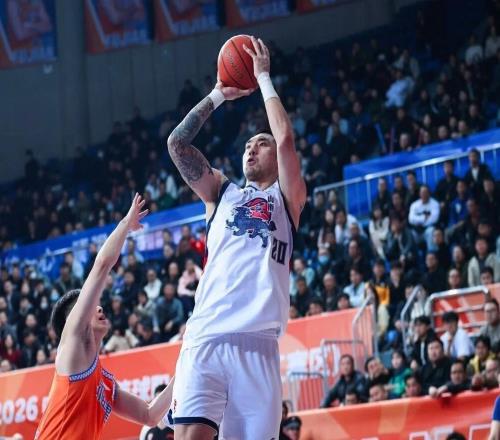 山东男篮挑战上海胜算几何做到这三点，爆冷概率不小