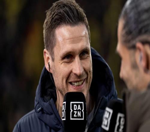 凯尔：最近几周我们能够频繁上演逆转，这是多特的一大强项