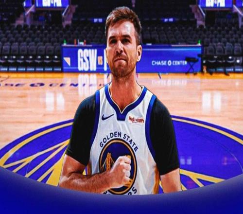 好消息，勇士队将双向合同球员帕特斯宾塞转为正式合同