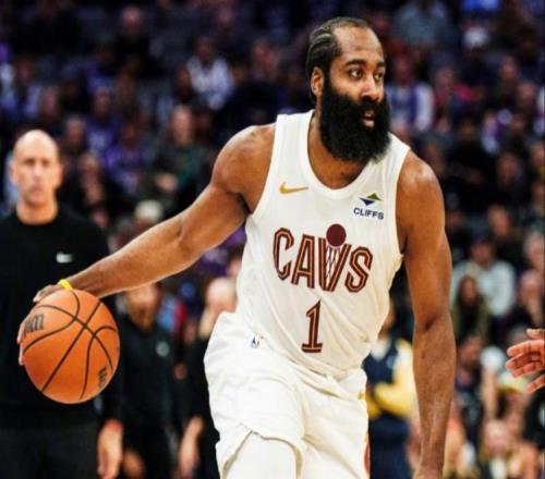 NBA最新排名！火箭躲过一劫，湖人坐稳第五，哈登爆发助骑士连胜