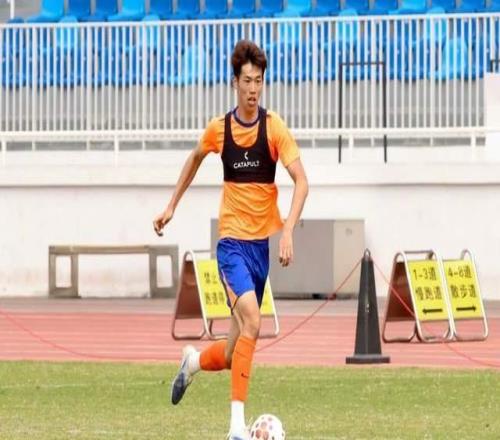 21，泰山队热身赛两连胜梅帅军破门+依木兰出战亚泰靠谭龙进球