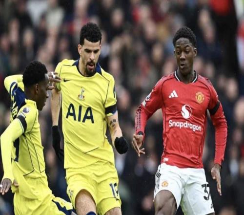 哈格里夫斯：我从未见梅努踢过一场臭球，不敢相信天赋这么高