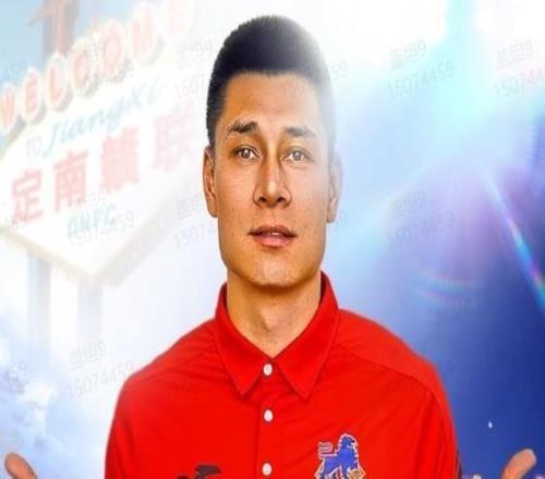 杜佳：加盟定南赣联是受到毛彪的召唤当年转会海港问心无愧