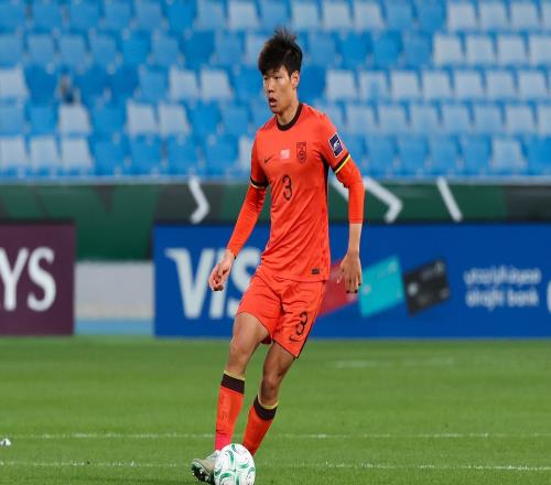 北青：U23国脚贺一然即将加盟成都蓉城