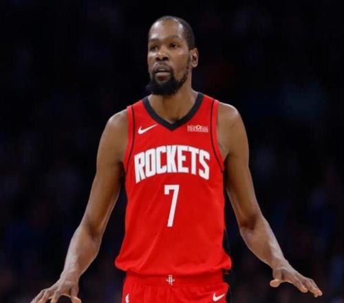 火箭112106雷霆！乌度卡谈申京把话挑明，杜兰特赛后表态成关键