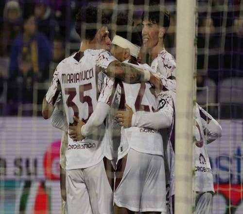 意甲最新积分战报：都灵22补时绝平，那不勒斯极限绝杀