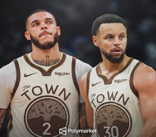 来了来了！曝勇士有意签约！你好，NBA榜眼秀！