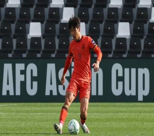 贺一然加盟中超争冠球队已成定局，并非山东泰山，山东队引援为零