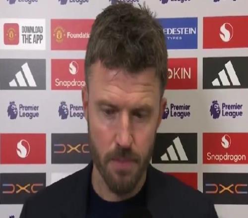 卡里克：B费为曼联付出了太多，他是一名真正的团队型球员