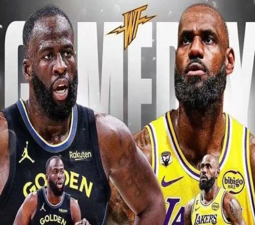 追梦真脏！肯纳德太香！詹姆斯准三双击败勇士！