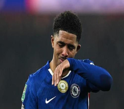 特里不满阿森纳战胜切尔西后庆祝过度：这又不是欧冠决赛