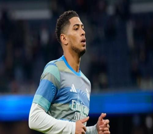 阿斯：贝林的球队定位始终未能明确，赛季初没他皇马踢得更好