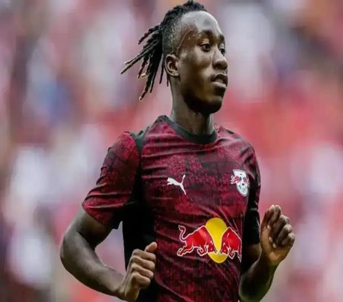 罗马诺：拜仁、巴黎、曼联和热刺都对扬迪奥曼德有兴趣