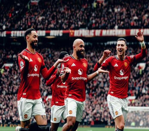 英超太刺激，阿森纳30坐稳榜首，曼联连胜！积分榜出炉：蓝军第5