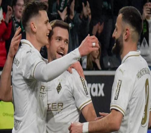 德甲最新积分战报：多特绝杀狂追拜仁，药厂翻车不莱梅11轮不胜