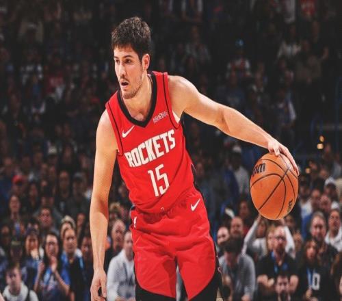 战旧主杜兰特20+4+4失误，申京三双奇兵5记三分，火箭险胜雷霆