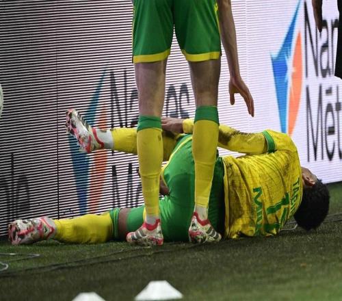 皇马19岁红星飘了！外租5场5球后染红报复性恶犯+致对手重伤离场