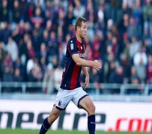 都体丨米兰外租4将可带来6000万欧元