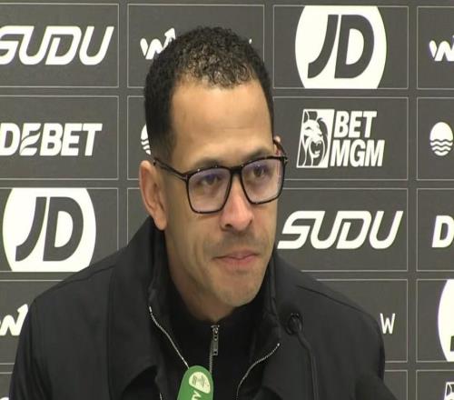 罗塞尼尔：帕尔默是世界级且无需改变里斯应能赶上下场比赛