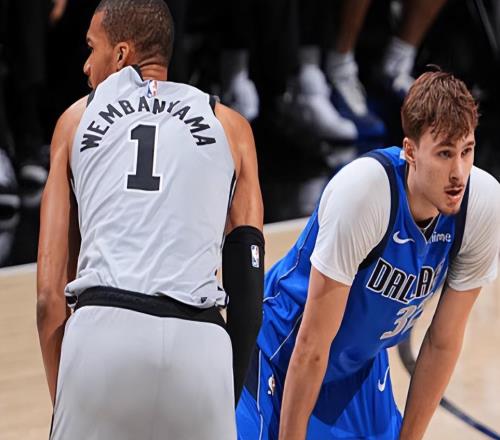 NBA积分榜又乱了！马刺第2，湖人3连胜，开拓者第10，国王12连败