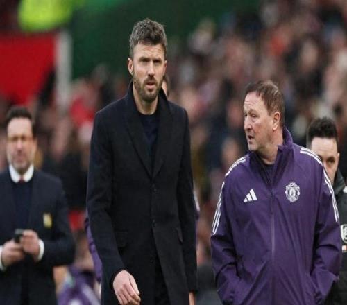 找回关键因素！卡里克做到了阿莫林在曼联做不到的事