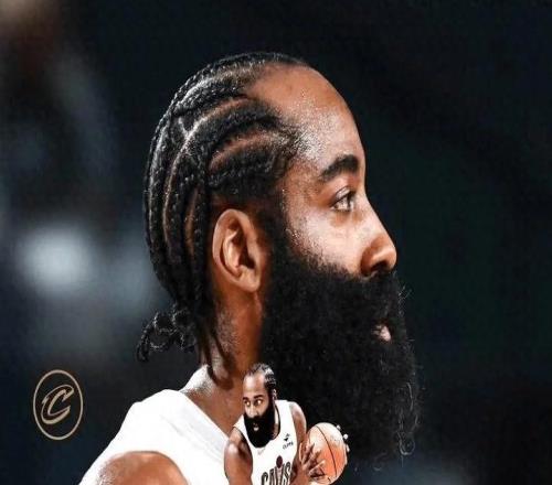 相互道谢！我不想耽误快船，哈登终于说出心里话，骑士还在憋大招