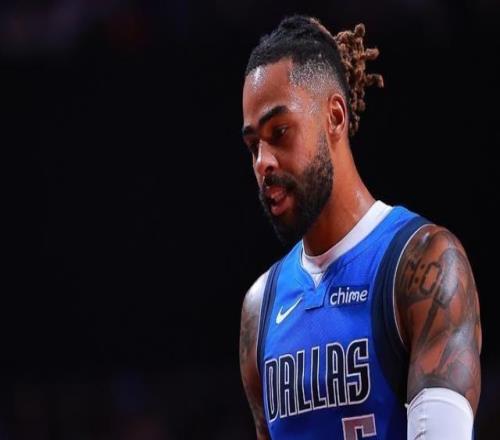 拉塞尔不会去奇才报到将恢复自由身火箭的机会来了