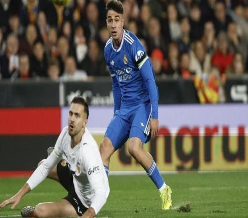 戴维希门尼斯：感谢阿诺德等人的建议，让我在场上很放松