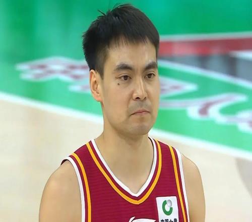 闯入决赛！山西男篮19分大胜广厦，原帅14分贾明儒9+5孙铭徽伤退
