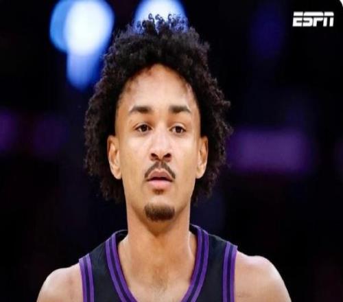 湖人官宣：正式签约巴夫金+15人阵容出炉G联赛曾单场41+9