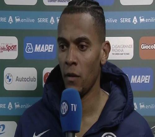 阿坎吉：比赛不像50比分那样轻松处子球迪马尔科完美助攻