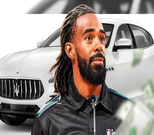 迈克康利，改变历史的人